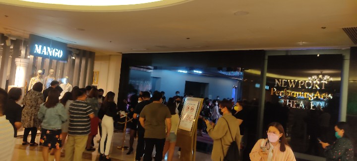Gidgetann8's tweet photo. Ang daming tao

GigiVibes DOMINATION CONCERT

#GigiDeLanaDOMINATION
@GigiDeLana https://t.co/mopWg3bYsu
