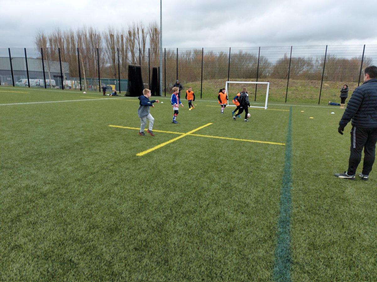 Cerebral Palsy Sport tweet media