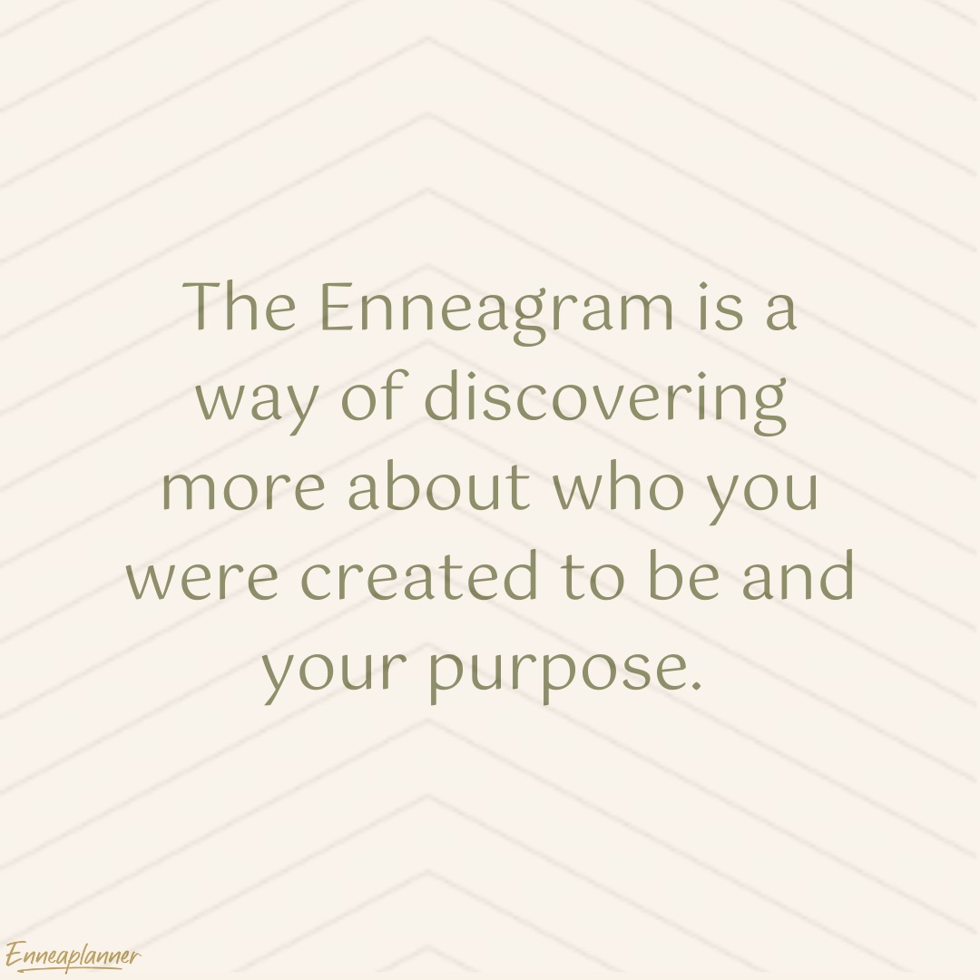 enneaplanner's tweet photo. The enneagram is much more than just another personality test.  📝 
.⁣
.⁣
.⁣
.⁣
.⁣
#enneagram #enneagram3 #enneagram6 #enneagram7 #enneagramtype #enneagramtypes #enneagram1 #enneagram2 #enneagram8 #enneagram4 #selfdiscovery #enneagram9 #selfdevelopment #enneagram5 https://t.co/VX3xtOnhSF