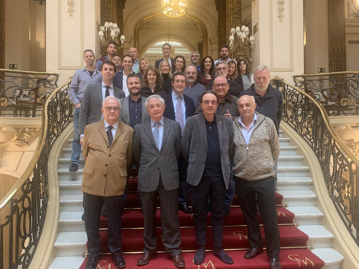 AO Trauma España tweet media