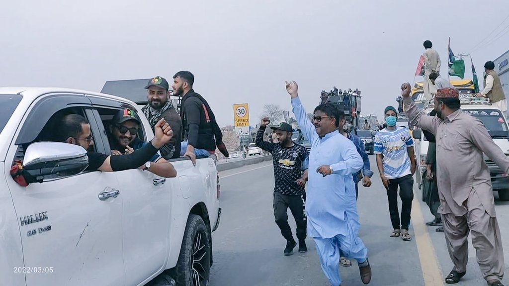 Matiullah_HM's tweet image. Great Work District South Karachi
#PPP and #PYO 
#AwamiMarach 

@BBhuttoZardari @WaqarMehdiPPP1 @SaeedGhani1