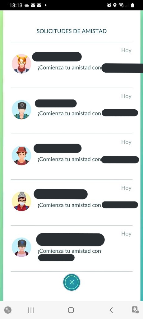 Katmexic1's tweet photo. Muchas gracias por formar parte de mí equipo.Cuanto pueda salir y no llueva os pando Regalos de las #PokeParadas .Muchas gracias mis Campeones👉🏼🏆👈🏻.Ya somos muchos y aunque seamos 1000.Siempre cumplo con buestros regalos y subiendo amistad.Os mostraré mis ciudades.
Kat💋💋💋💋 https://t.co/ekLQFqK4FS