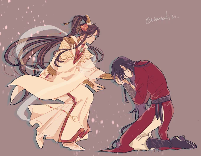 🌸⚔
#tgcf 