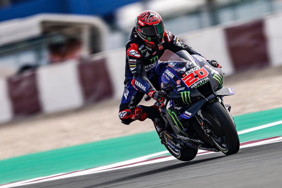 Yamal19Official's tweet image. Tough to understand our first free practices... going through Q1 this evening. Let's work well on FP4 to make our best on qualifyin