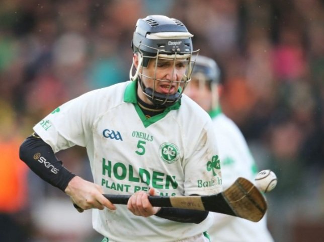 Shamrocks tweet media