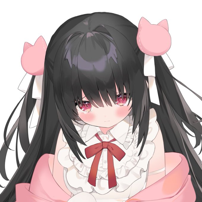 不安になっちゃうだよ
好き...? 