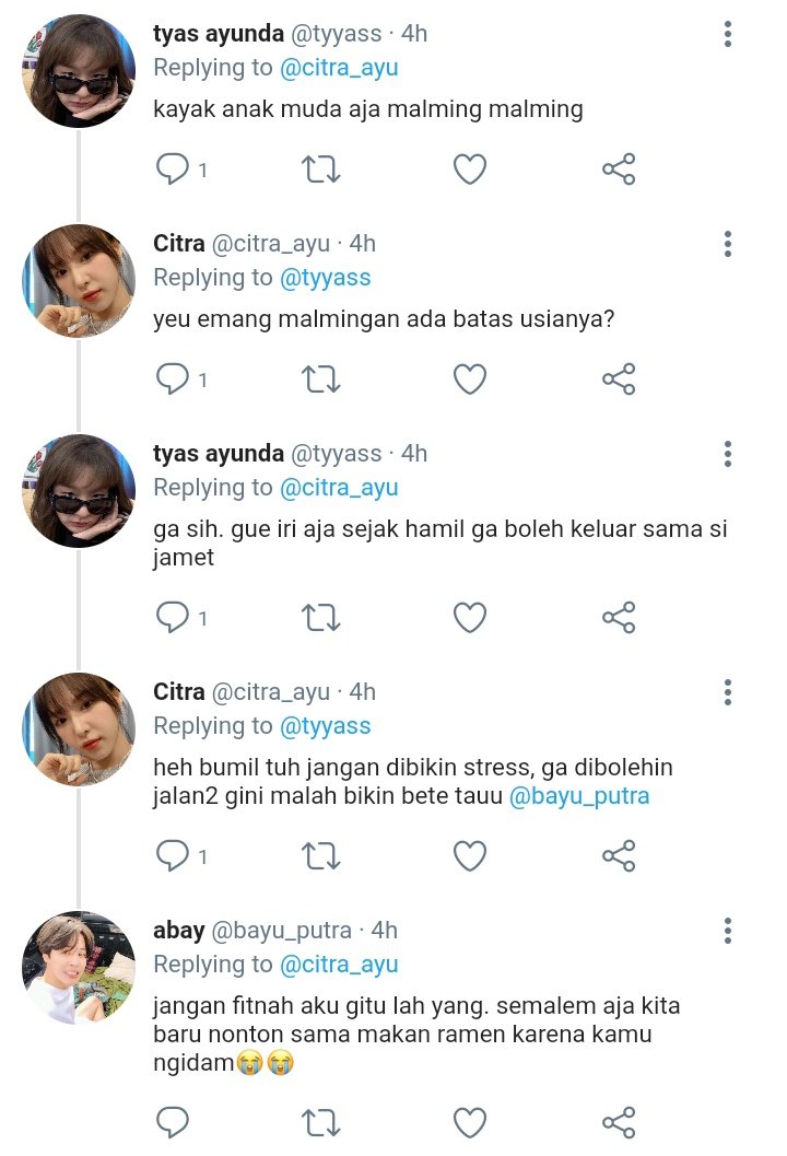 77touche's tweet photo. ⸺ malam minggu 

wenga three tweets au https://t.co/oqJ8rNtWR1