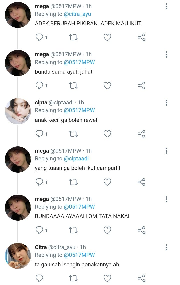 77touche's tweet photo. ⸺ malam minggu 

wenga three tweets au https://t.co/oqJ8rNtWR1