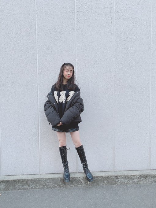 中畑里捺(りなちゃ、Rina)のTwitter画像11