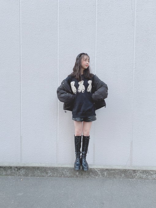 中畑里捺(りなちゃ、Rina)のTwitter画像13