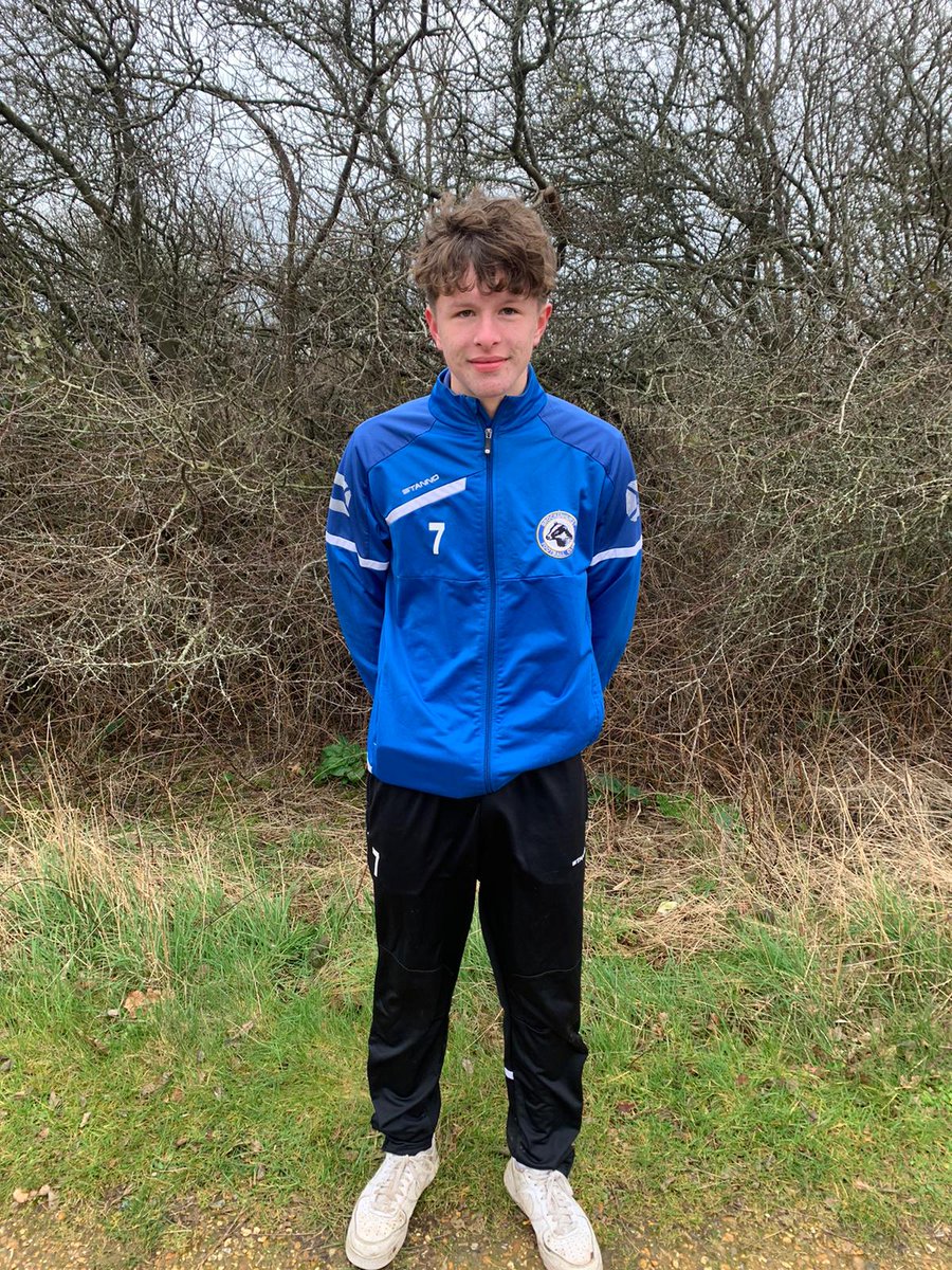 Brockenhurst FC tweet media