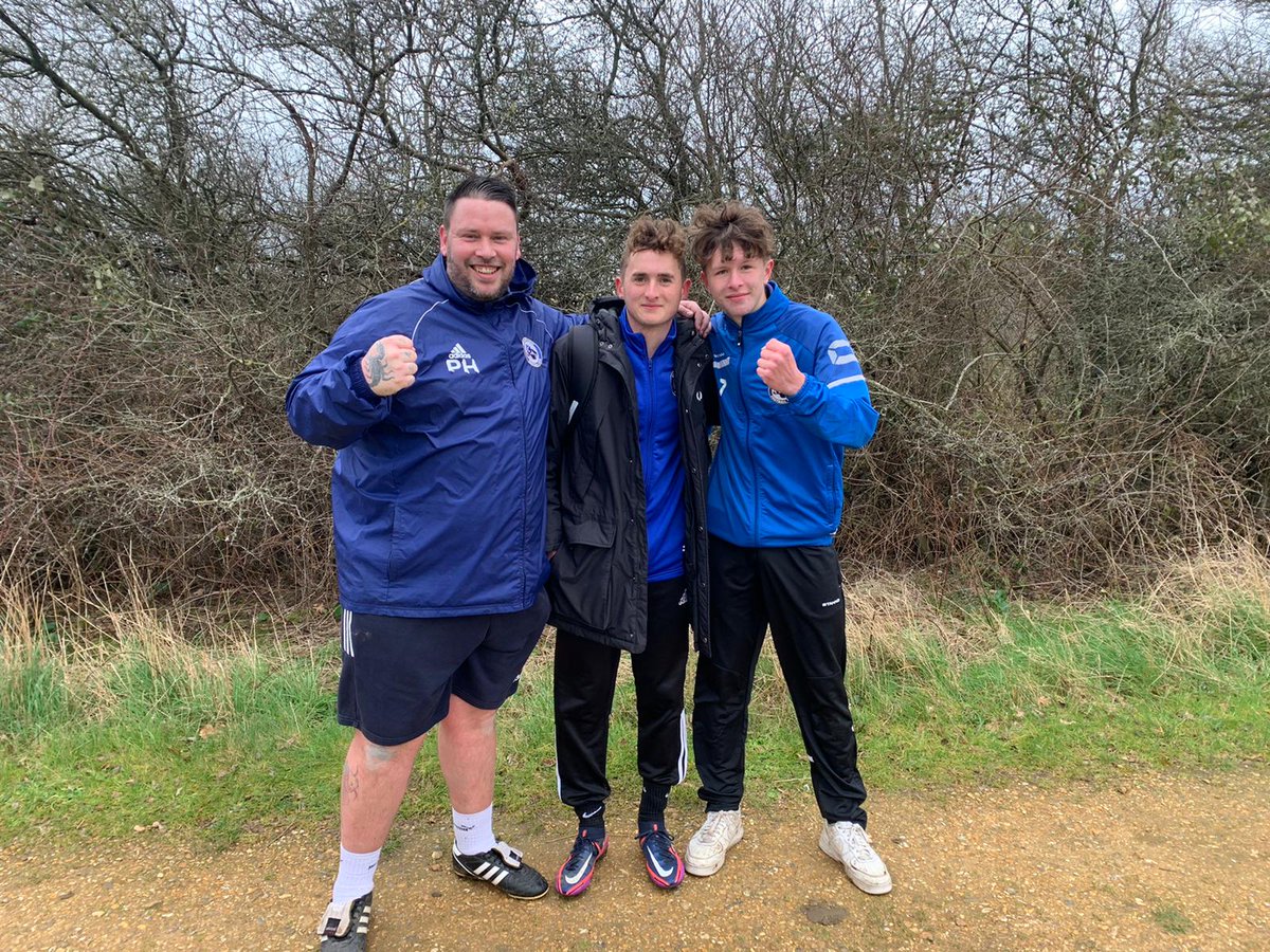 Brockenhurst FC tweet media