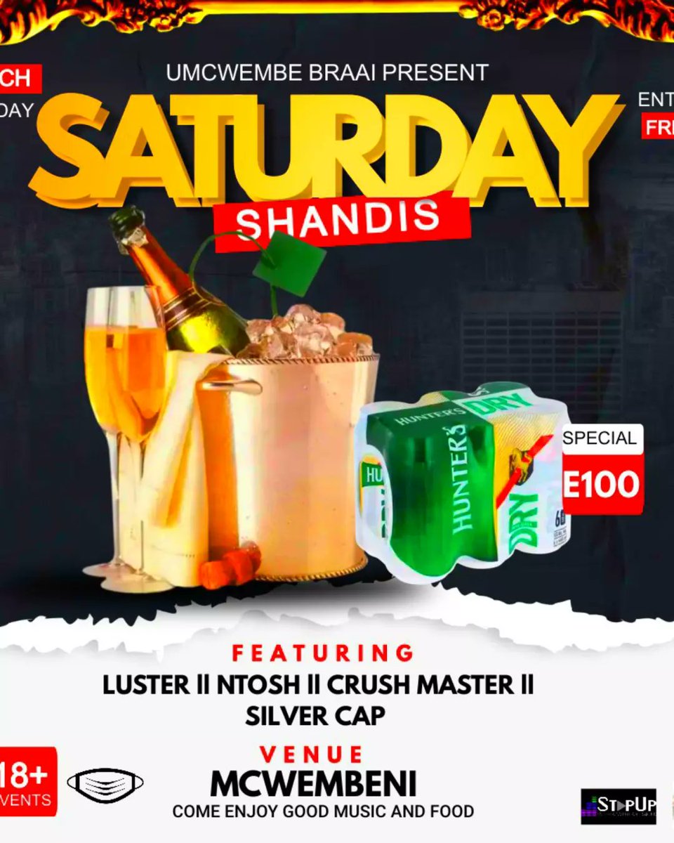 CrashMaster_dj's tweet photo. Ready when you are. Let's meet at Mcwembeni Braai later today for some #MasterGroove vibes π€ https://t.co/bSMya7T3uj