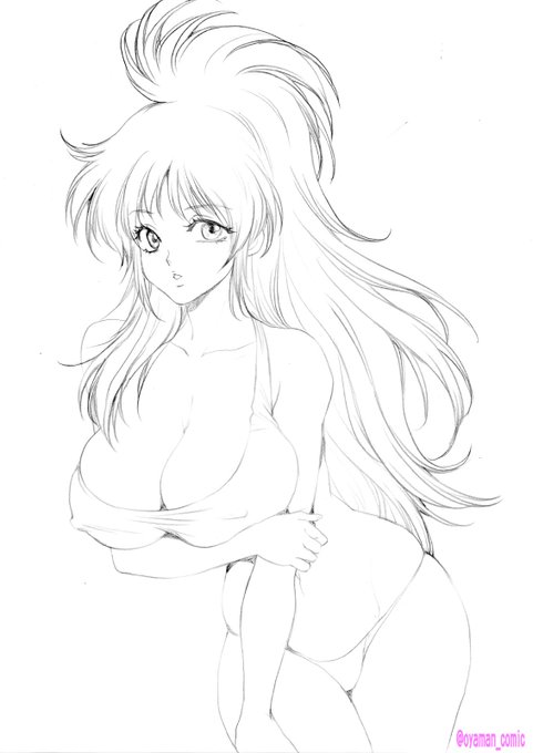 アーナス描きました!ファンタジー系キャラ絵まとめ
レダの朝霧陽子も再アップ!
https://t.co/GS6dDwfusF 
#ウィンダリア #幻夢戦記レダ 