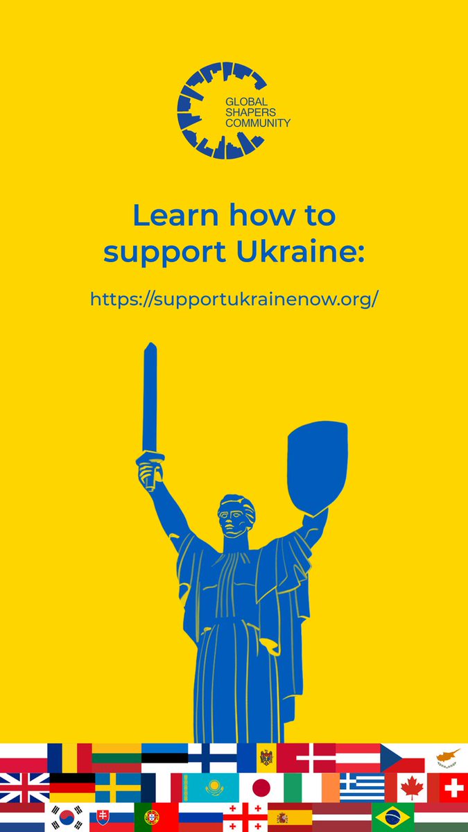 Local tips in supporting our 🇺🇦 Ukrainian friends from Cyprus!
▪️Click on the 🇨🇾 CY flag on the website supportukrainenow.org
▪️Click on the English or Greek translation 
▪️Reach out to key contacts, share &amp; disseminate widely!