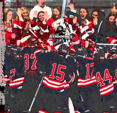 HarbormenHockey's tweet photo. Tourney Time…..Harbormen Gameday! Team87 begins Mission320 today vs the Pioneers of St John’s (S) at our home away from home…….Canton Icehouse 5:40pm. Looking for some Mutant Madness! #oneshiftatatime https://t.co/HBOIRvZnw3