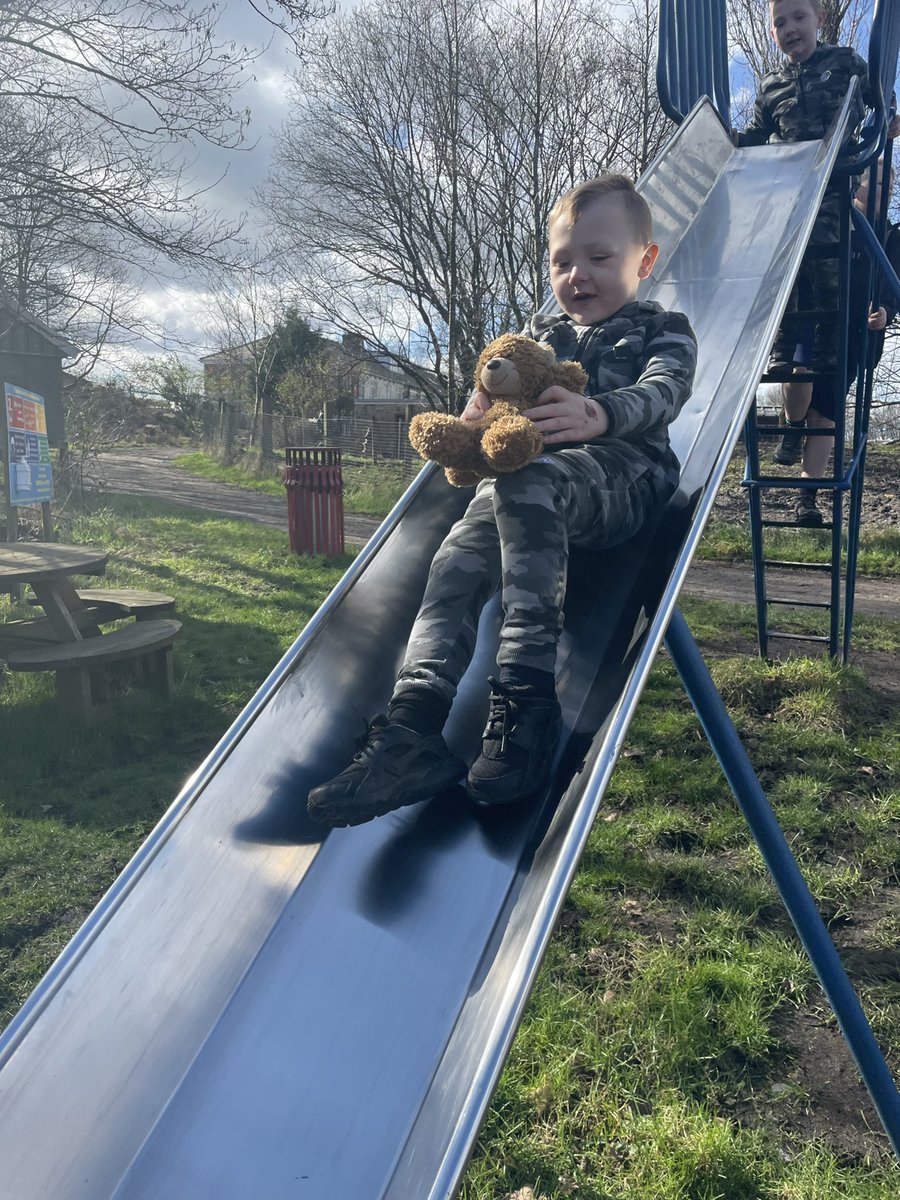 Rachael Fawcett tweet media