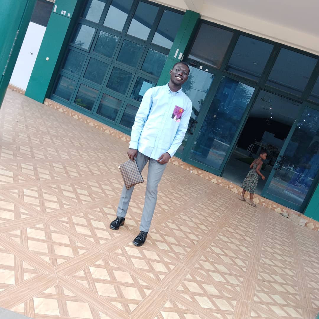 PatrickGyasi7's tweet photo. Indefatigable journey👀 https://t.co/mlWfLQPu5m