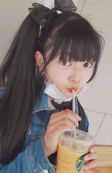 Twitterのコスプレ画像10