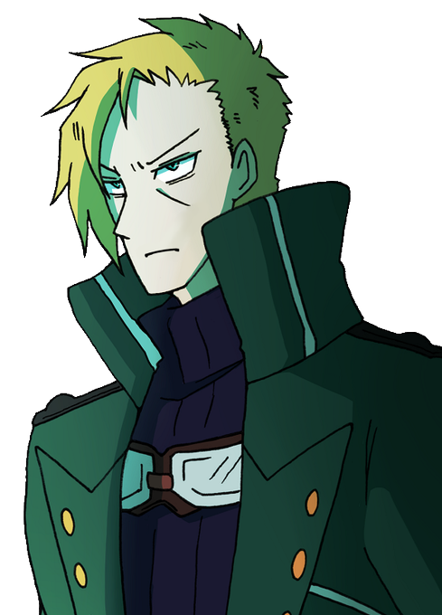 羽織のtwitterイラスト検索結果