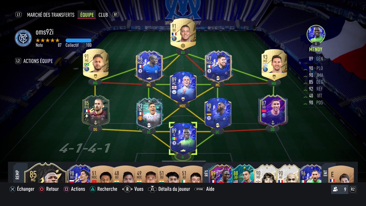 19-1 ✅ #FUTChampions #FUTBirthday