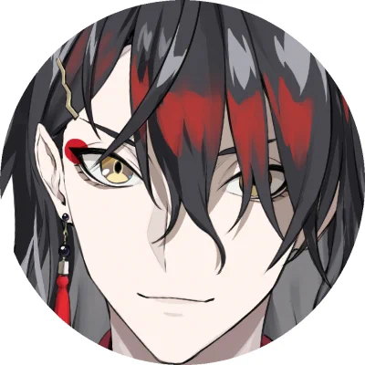Present for you~!!!(1/2)

#フリーアイコン 
#freeicons
#luxiem 