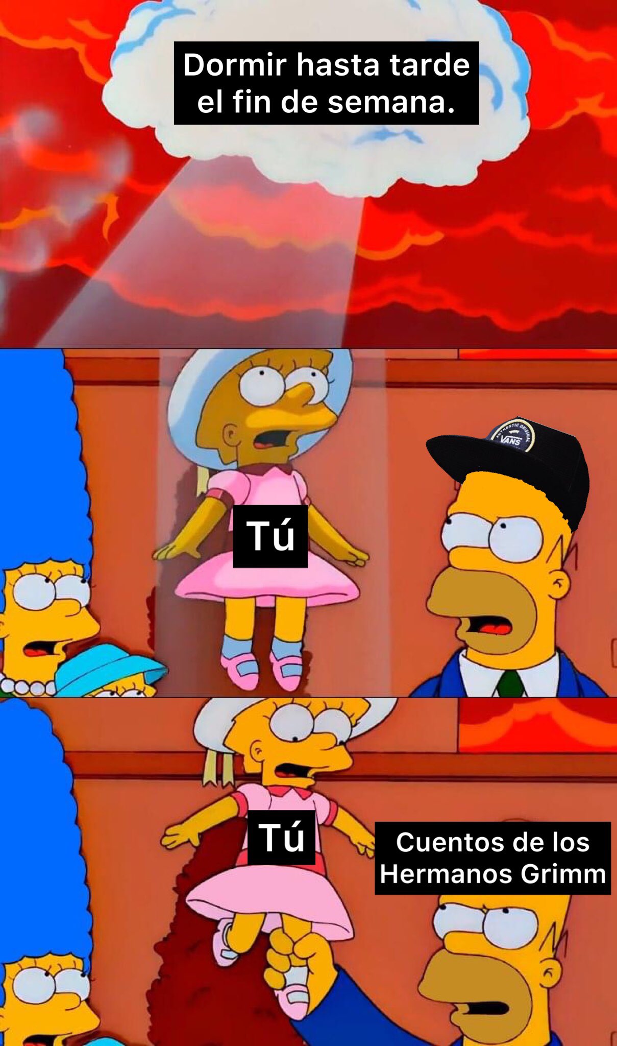 XXX on X