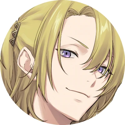 Present for you~!!!(1/2)

#フリーアイコン 
#freeicons
#luxiem 