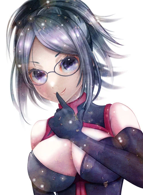 代行ちゃんもかわいいんよ
#ksonART 