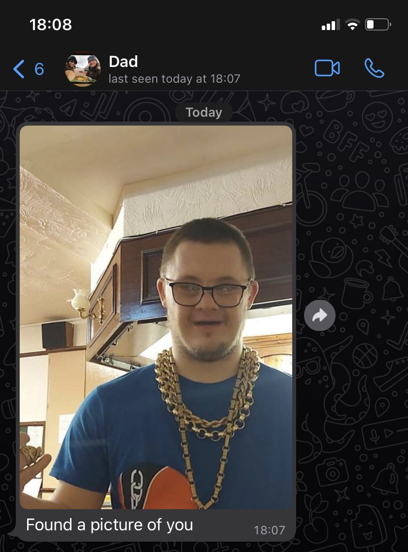rustoh's tweet photo. https://t.co/SbzqyqhZm2