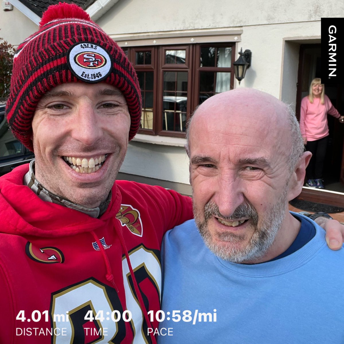 Coach_Sean_C's tweet photo. 4x4x48 Challenge 5/12 ✅ No bother to the Pops 🙌🙌🙌 #LetsGoGetEmAgain https://t.co/abLKvI2AOC