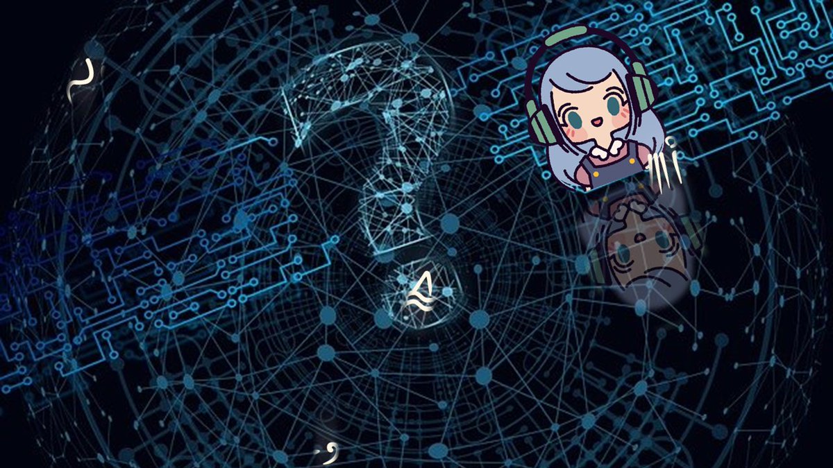 Rayla_TLG's tweet photo. I can't believe I finished Slime Rancher. Join me in a new game on Friday 6pm GMT.
#IAmTheAI #TheLostGods #Vtuber #Vtubers #VTuberUprising https://t.co/JNXy98YXxa