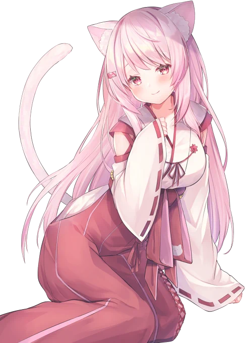 巫女しぃしぃ👻
#巫女の日 #しいなーと 