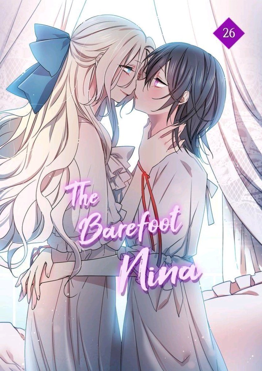 YoomSoosun's tweet photo. The Barefoot Nina by Cheomji

This only left me half shocked and half broken hearted ಥ‿ಥ

author-nim whyyyy??!!! 😭😭😭

#glrecomm #gl #whyyyyy https://t.co/Uc3iPckZnU