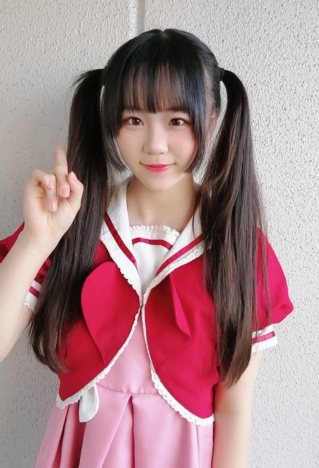 Twitterのコスプレ画像5