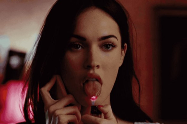 TV_Fanatic_Girl's tweet photo. Bad girls in horror... https://t.co/87b8uybv7p