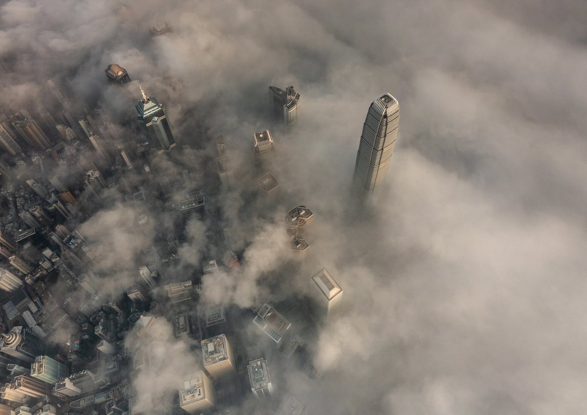 blairsugarman1's tweet image. GM guys.

HK has been a tough place to live recently (obviously I understand it’s all relative - especially in light of current events), but today was nothing short of spectacular. 

Thanks to:
@Will_tm
@visualspassport 
@jsrpixel 

Who spent the day capturing the magic with me.