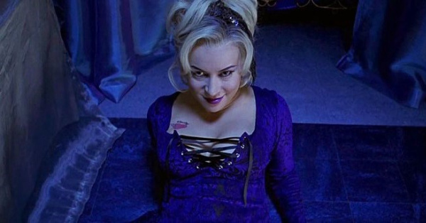 TV_Fanatic_Girl's tweet photo. Bad girls in horror... https://t.co/87b8uybv7p