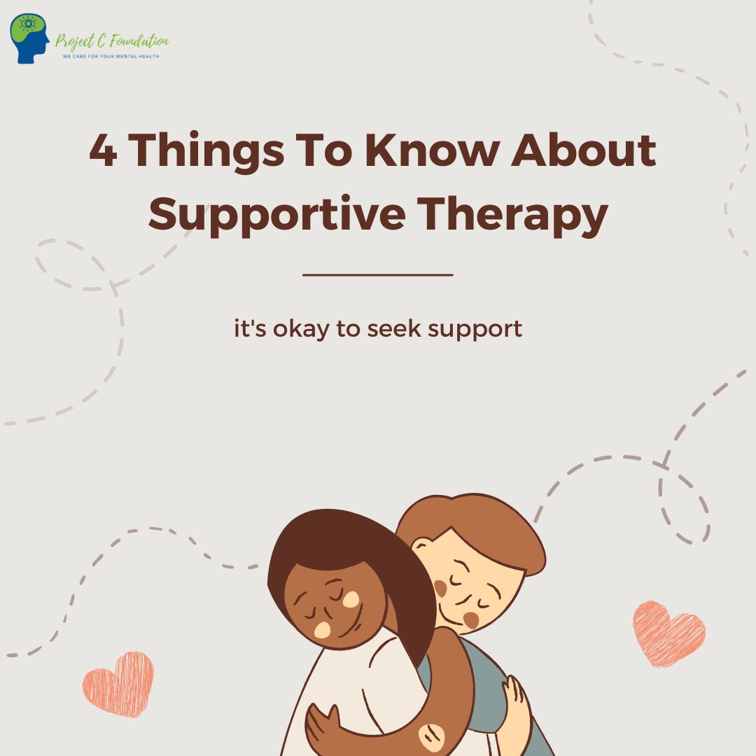PrjCare's tweet photo. Supportive therapy targets uplifting individuals' self-esteem & teaches how to cope with stressful situations
If you are suffering from such issues then reach out to us
#mentalhealth #decisionmaking #mentalhealthawarness #pcf #projectc #stress #deprssion #anxiety #stressrelief https://t.co/DCH7xy9ITz