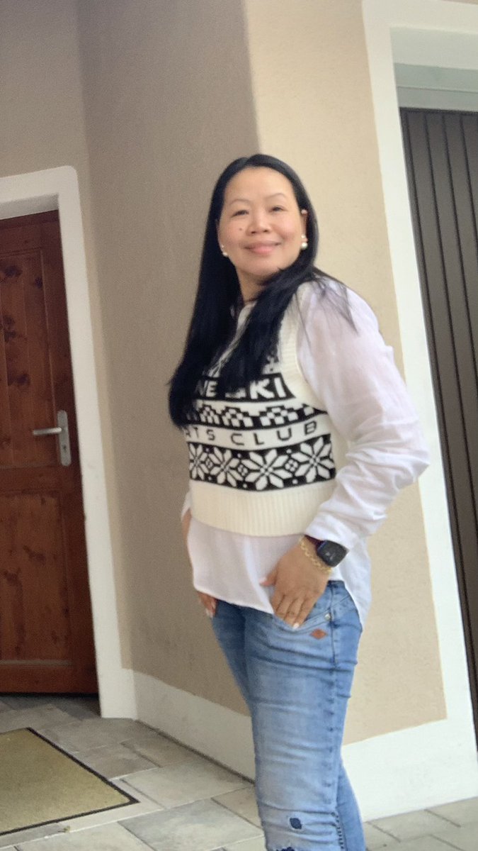 How are you all doing