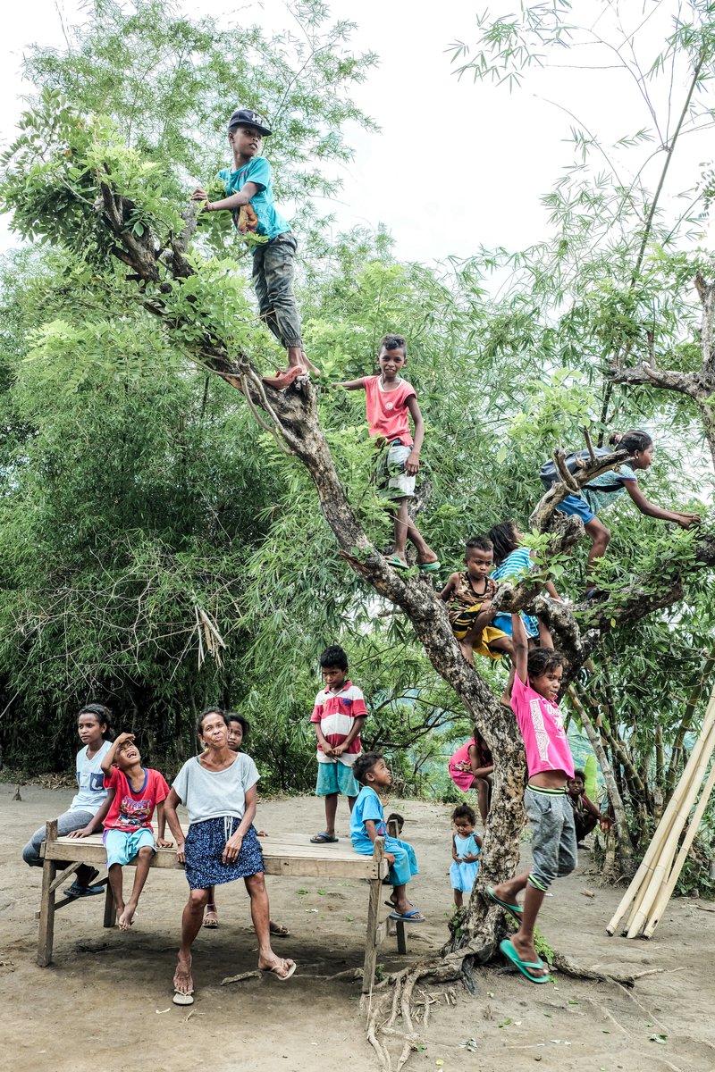 KevinIcabales's tweet photo. GM/GN! ☺️⛅️ Featuring the Philippine Aeta Mag-Antsi Tribe. 🙏 Live on @withFND 

#NFTCommunity #NFT https://t.co/PrwC820Ouf