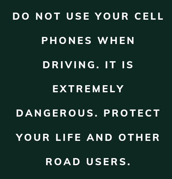 Green4Light's tweet photo. #Drive2Live
#RoadSafety
#obeyalltrafficrules https://t.co/IdMUADhHX8