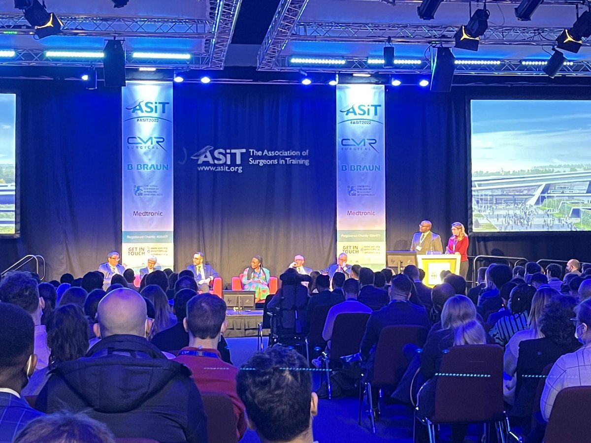 Medmoma's tweet photo. #ASiT2022 50 Faces of Surgery! #hereiam #SurgicalTrainingEvolution https://t.co/y5jj1TgXms