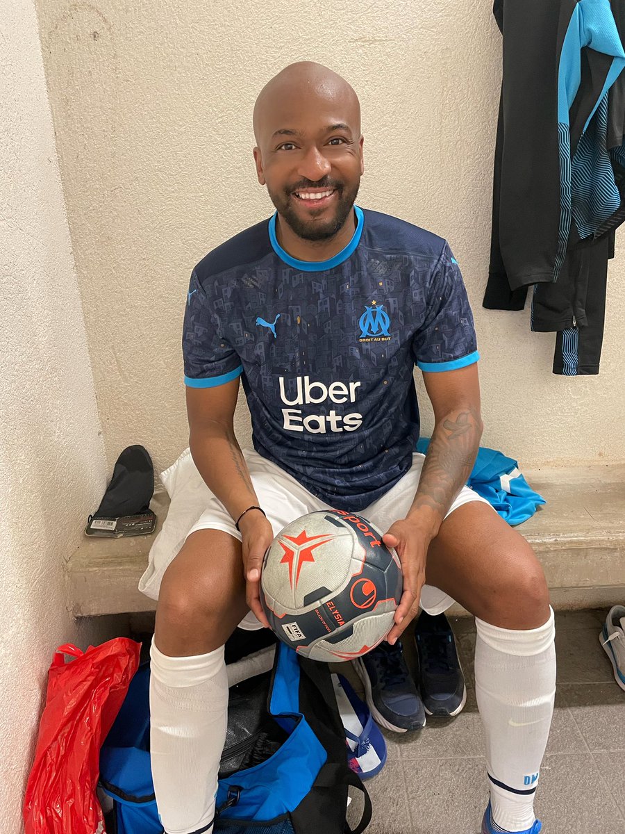 Toifilou Maoulida tweet media