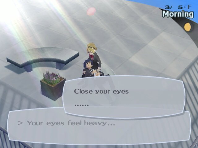 dailyarisato's tweet photo. Persona 3 - Minato Arisato https://t.co/0hxAfKZ1jA