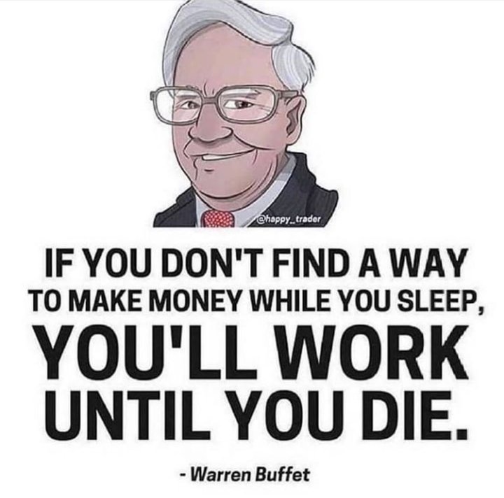 Every successful leader will say  their success today was being focus and determined, I am willing to help those who will make use of this saying taking the step to invest here, it's well guarantee and certified, DM for more info of trading wisely and how to get start..