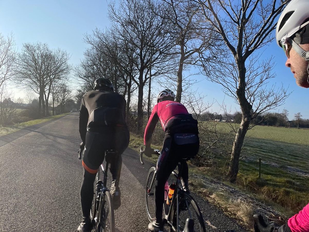 Cycling Team Mijn Accountant tweet media