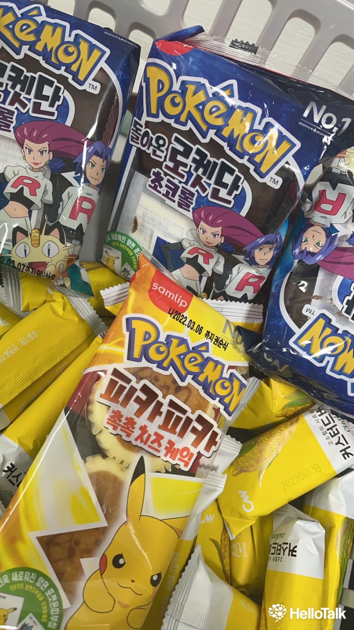 ポケモンパンはどこで買える 韓国と日本の違いや人気シールまとめ 日々あたらしいブログ