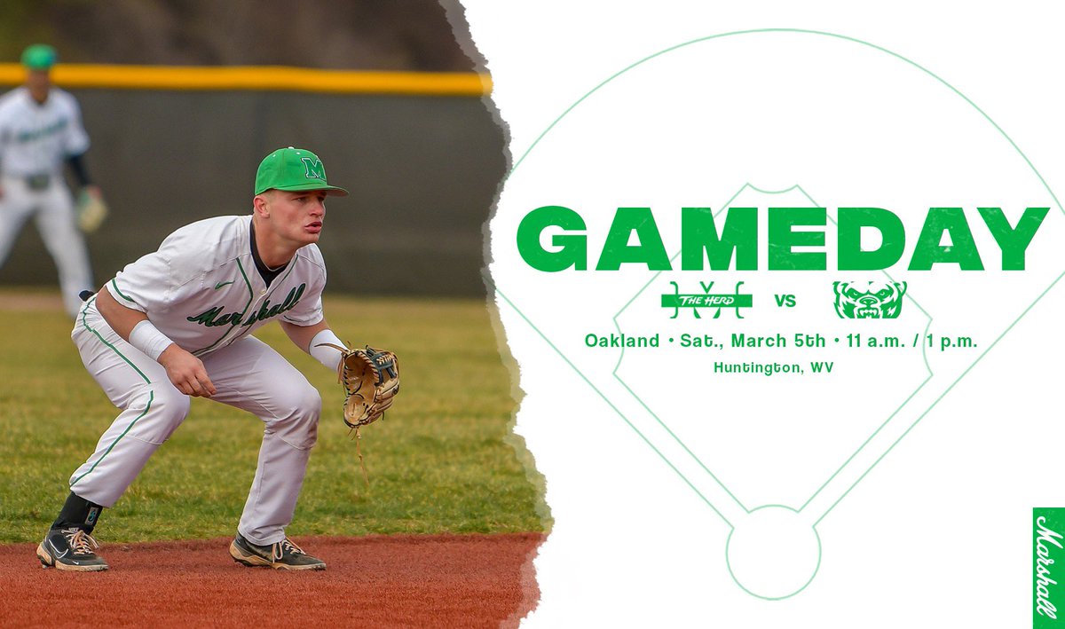 Marshall Baseball tweet media