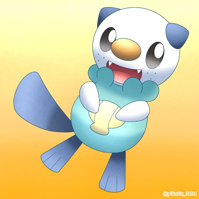ミジュマルのtwitterイラスト検索結果